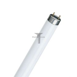 Картинка лампа люминесцентная Т8 линейная G13 10Вт 4200К G13 10Вт 220B купить 