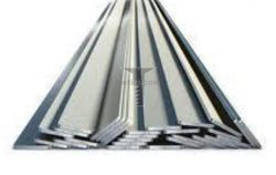 Картинка Полоса алюминиевая 35 х 2,0 мм длина 2 метра, Россия купить 